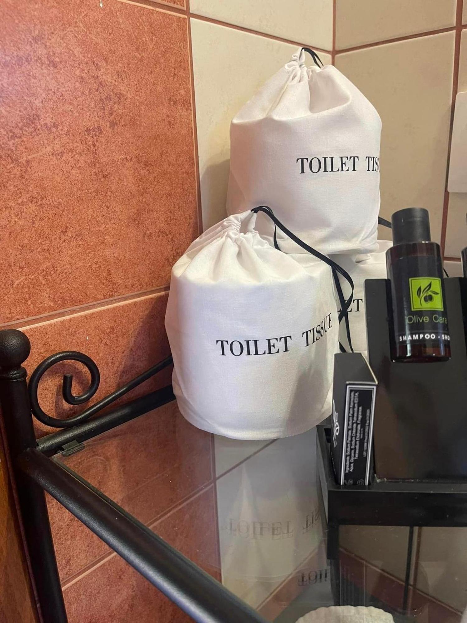 La Pietra Maisonettes Neokhorion  Kültér fotó